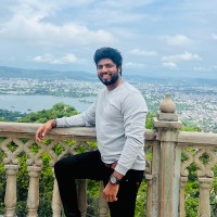 Rahul Parikkal