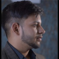 Ali Haider Naqvi(Ali)