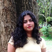Navyashree K