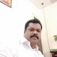 Philip Ampattu mathew