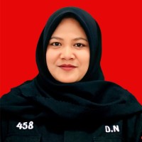 Dewi Nurhidayah