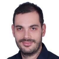 Chris Stylianidis
