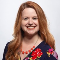 Megan Foxwell-Parsons, Shrm-Cp