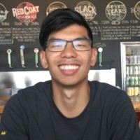 Benton Chan