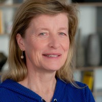 Dr. Cornelia Gaebert