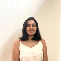 Anagha Ramaswamy