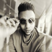 Jiten Mulchand