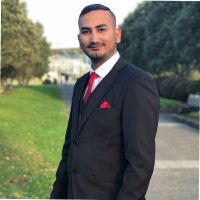 Harmandeep Singh