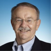 Roger Morey