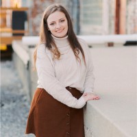 Logan Olivia Rink