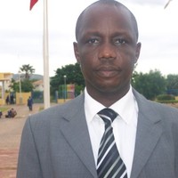 Jessy Ndozireho