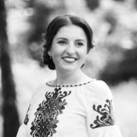 Oksana Dmytrus