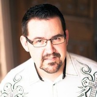 Stephen Stogner