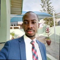 Aboagye A. A. Felix