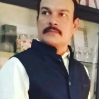 Bhupal Chennuri