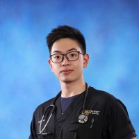 Ooi Inn Jia (Austin), Mbbs