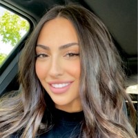 Erica Madden