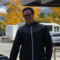Cameron Kempff