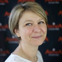 Maryline Gavoille