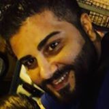 طارق الماوردي