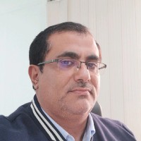 Mohammed Alhajj