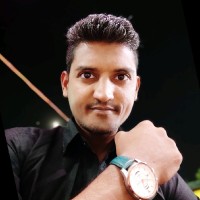 Chandresh Prajapati