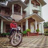 Athul Mathew