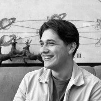 Bart Chmielecki