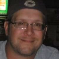 Steve Blockel