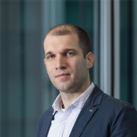 Ivan Dimitrijevic