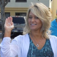 Stephanie Ogle