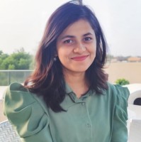 Shalini Singh