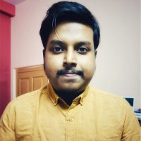 Mayukhdipta Mandal