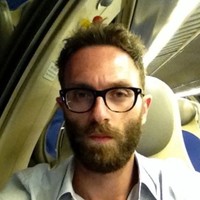 Andrea Pozzi