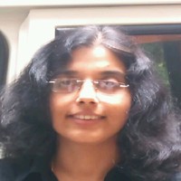 samitha mohan