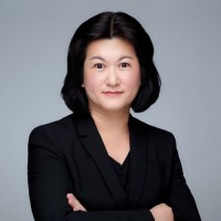 Nancy (Chih Wen) Chiu