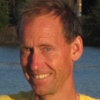 Paul Krak Arntson