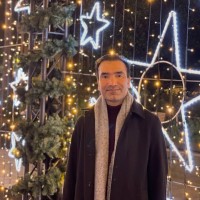 Mahmood Khatibi