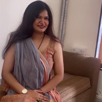 Anchal Gupta