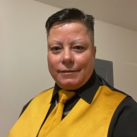 San Juanita Serna