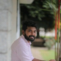 Jith Karalath B