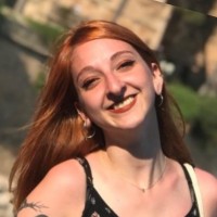 Sara Morcillo Tejera