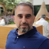 Efi Chaim‎