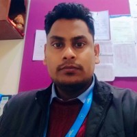 Ramkesh Prajapati
