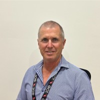 Steven Chamberlain