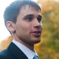 Иван Кашанов