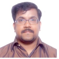 Kumar Ramesh