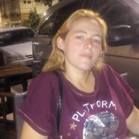 Romina Samanta Panno