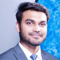 Viraj Mehta