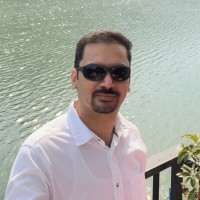 Sudhir Malik